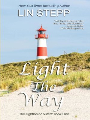 cover image of Light the Way